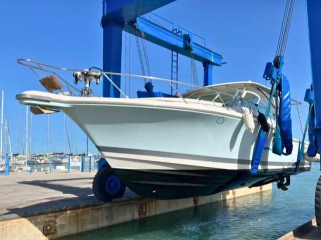 Wellcraft Marine Coastal 360