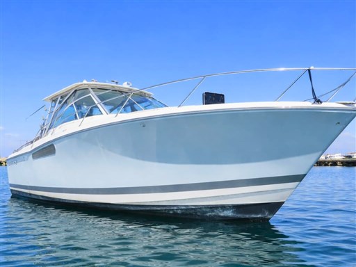 Wellcraft Marine - Coastal 360