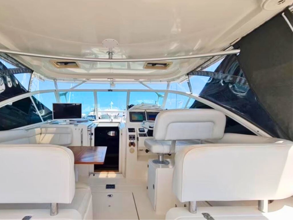 Wellcraft Marine Coastal 360