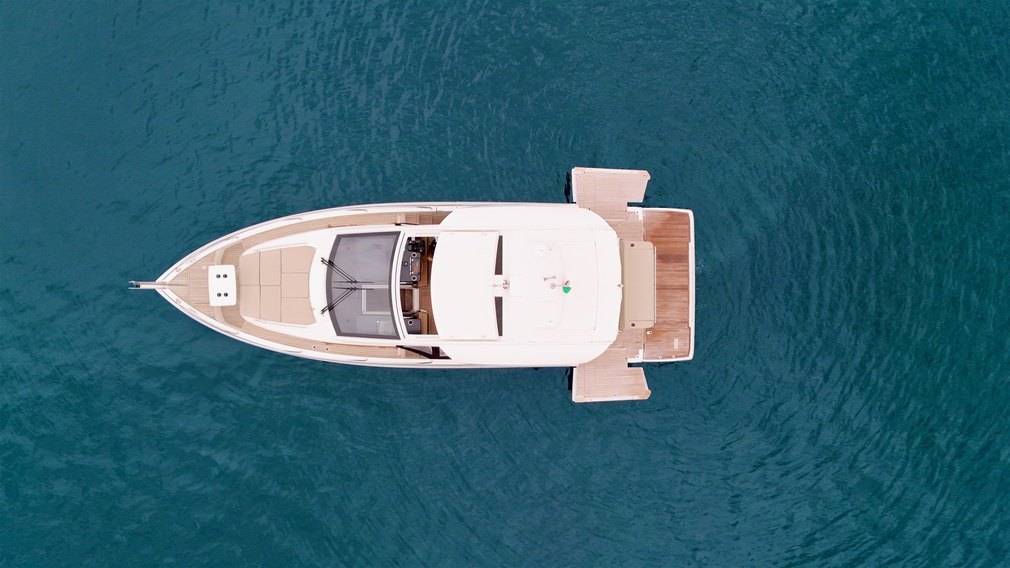Jeanneau Db/43 - Daily Charter Costiera Amalfitana