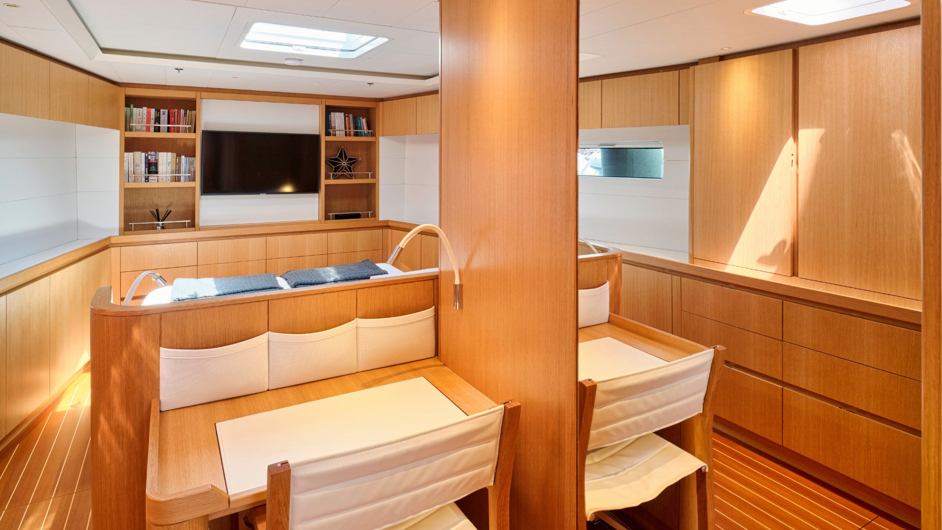 Nautor Swan Swan 78-005 Naunet