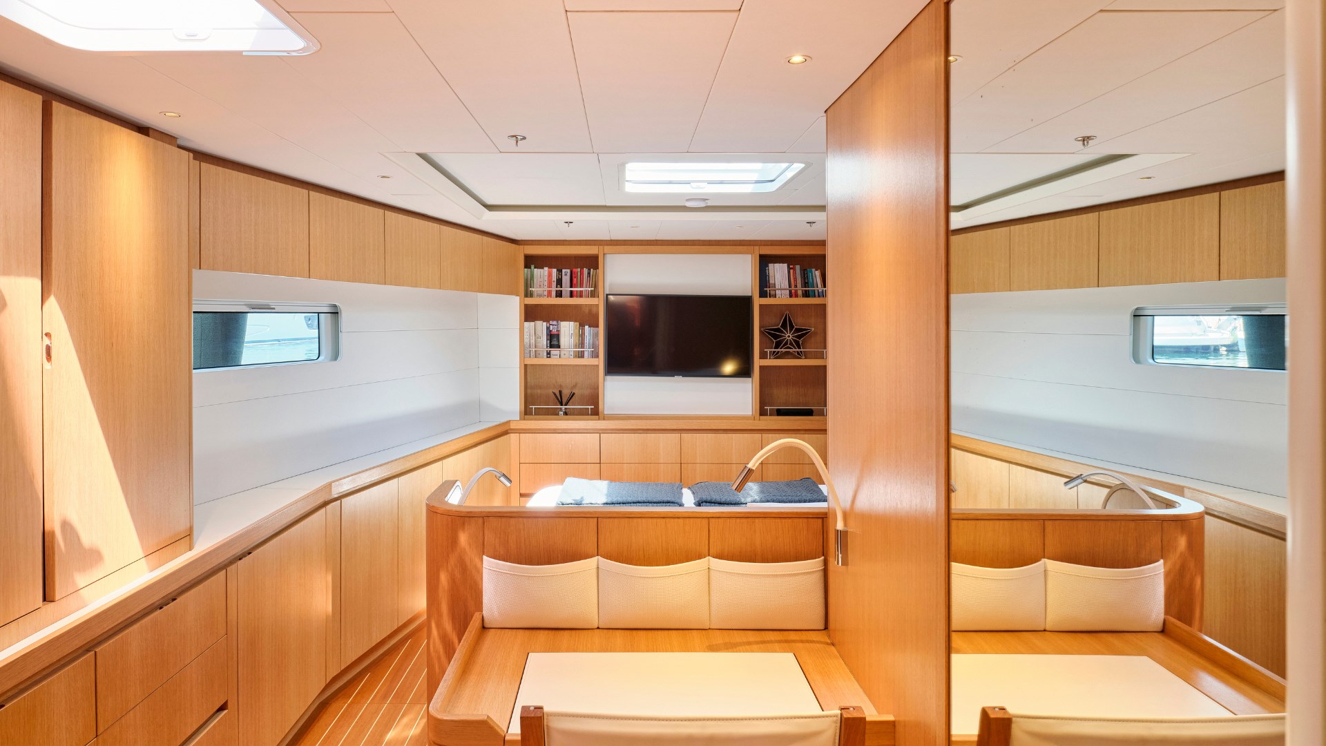 Nautor Swan Swan 78-005 Naunet