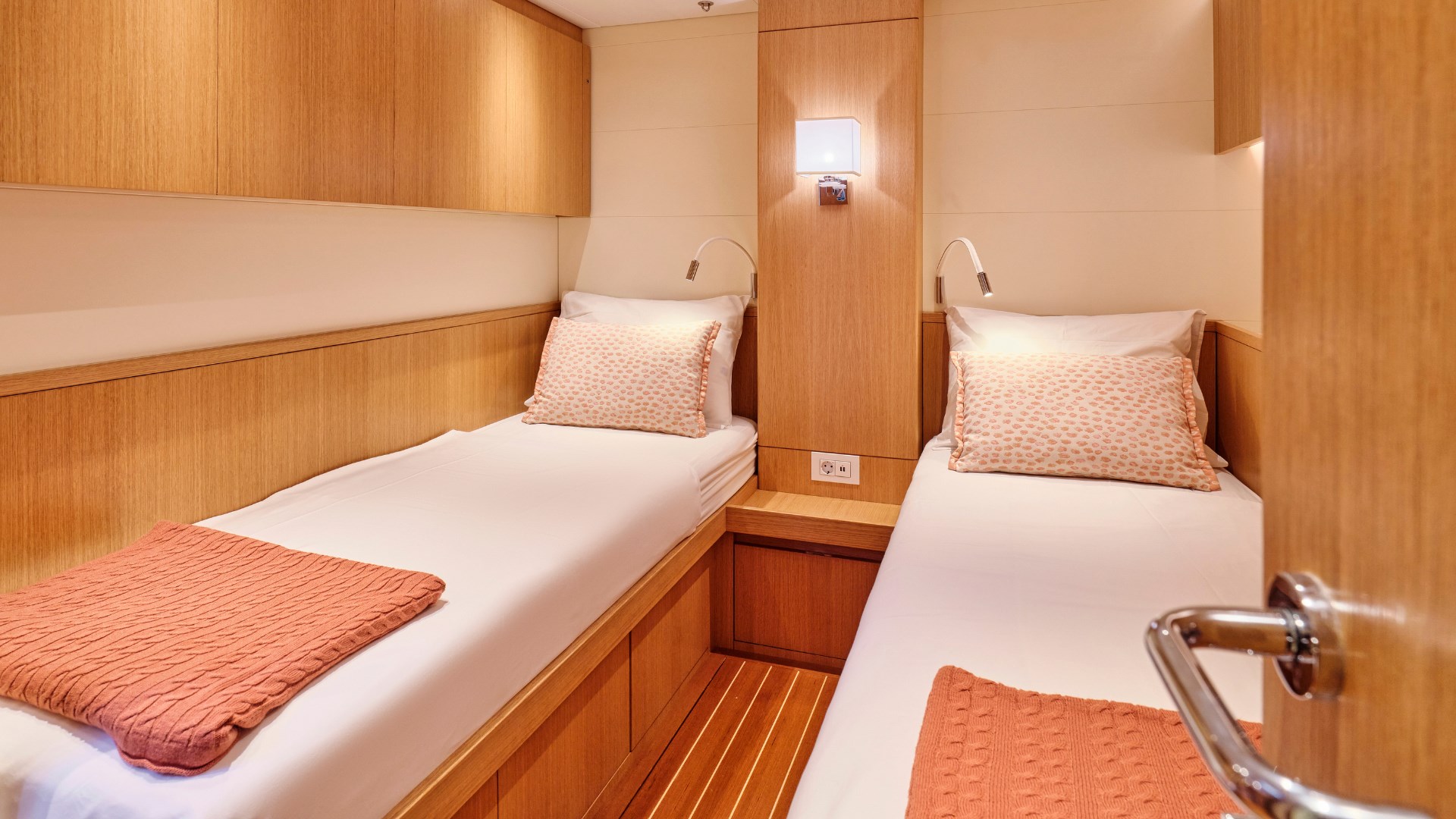 Nautor Swan Swan 78-005 Naunet