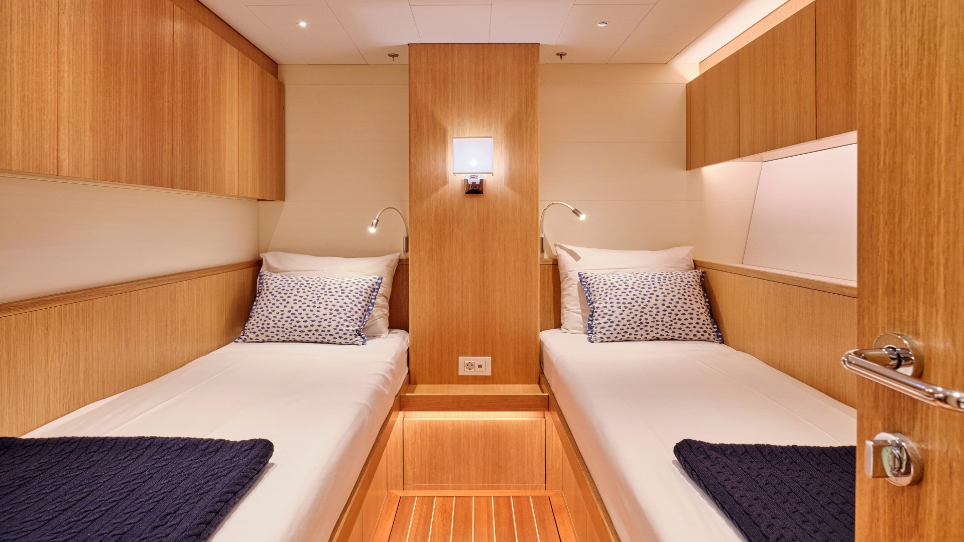 Nautor Swan Swan 78-005 Naunet
