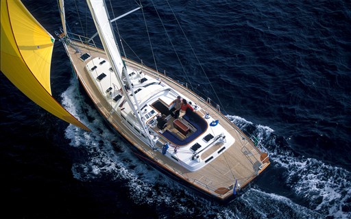 Beneteau 57