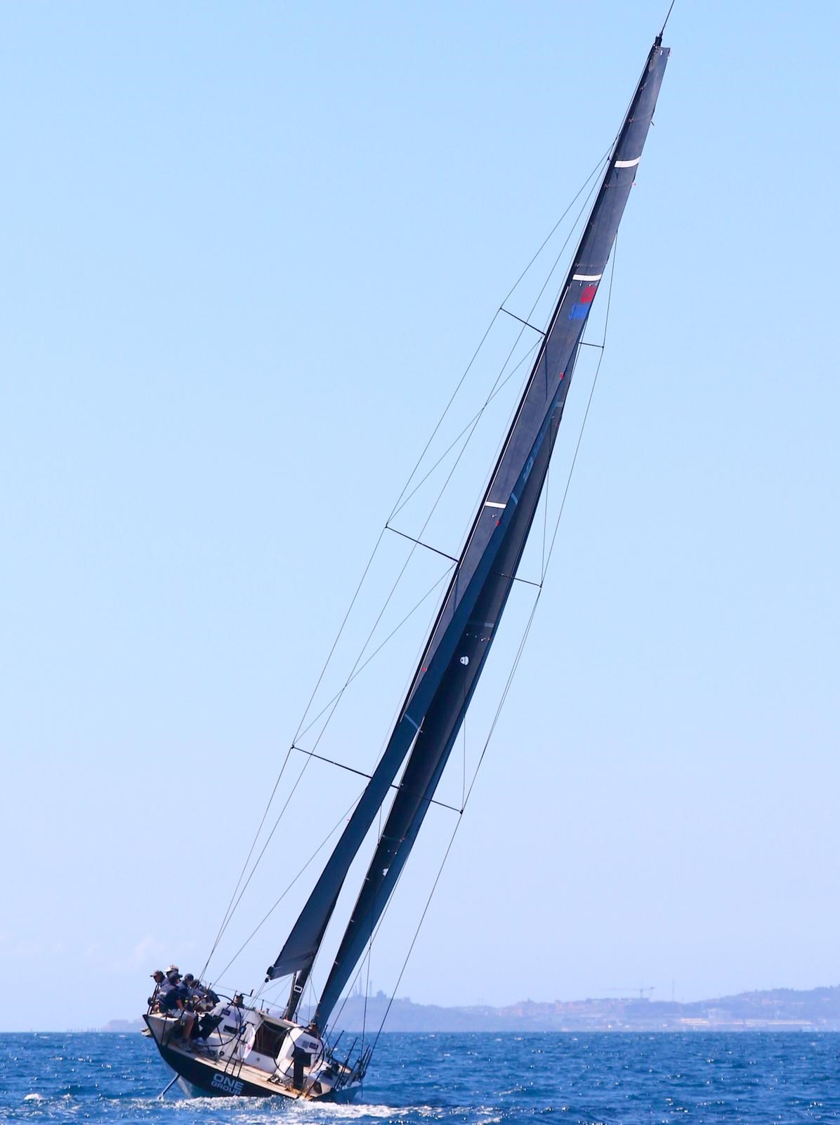Nautor Swan Club Swan 50-011 One Group