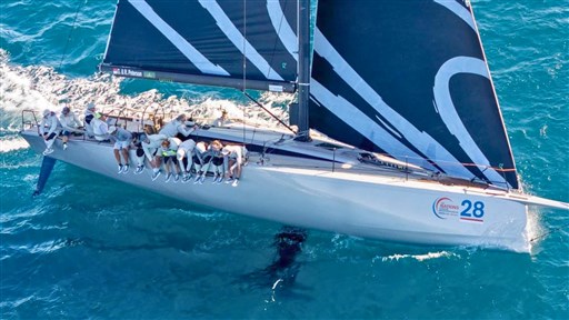 Nautor Swan - Clubswan 50-028 Moonlight