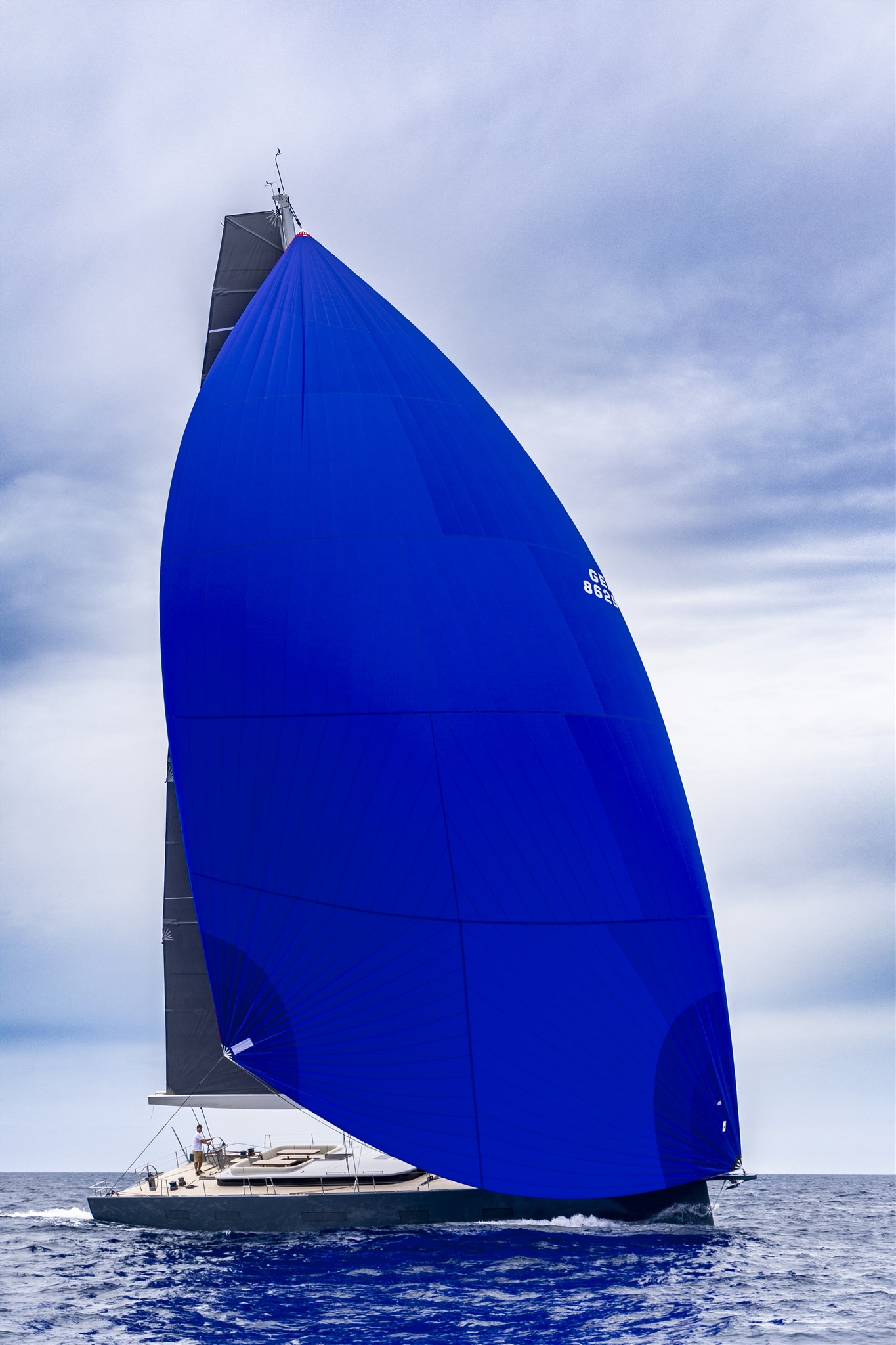 Yyachts Y8