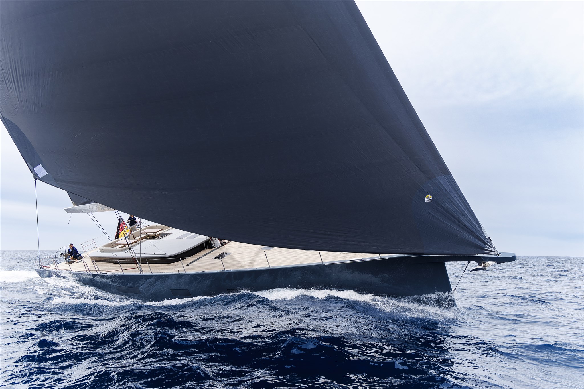Yyachts Y8