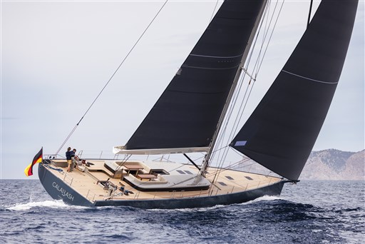 YYachts - Y8 