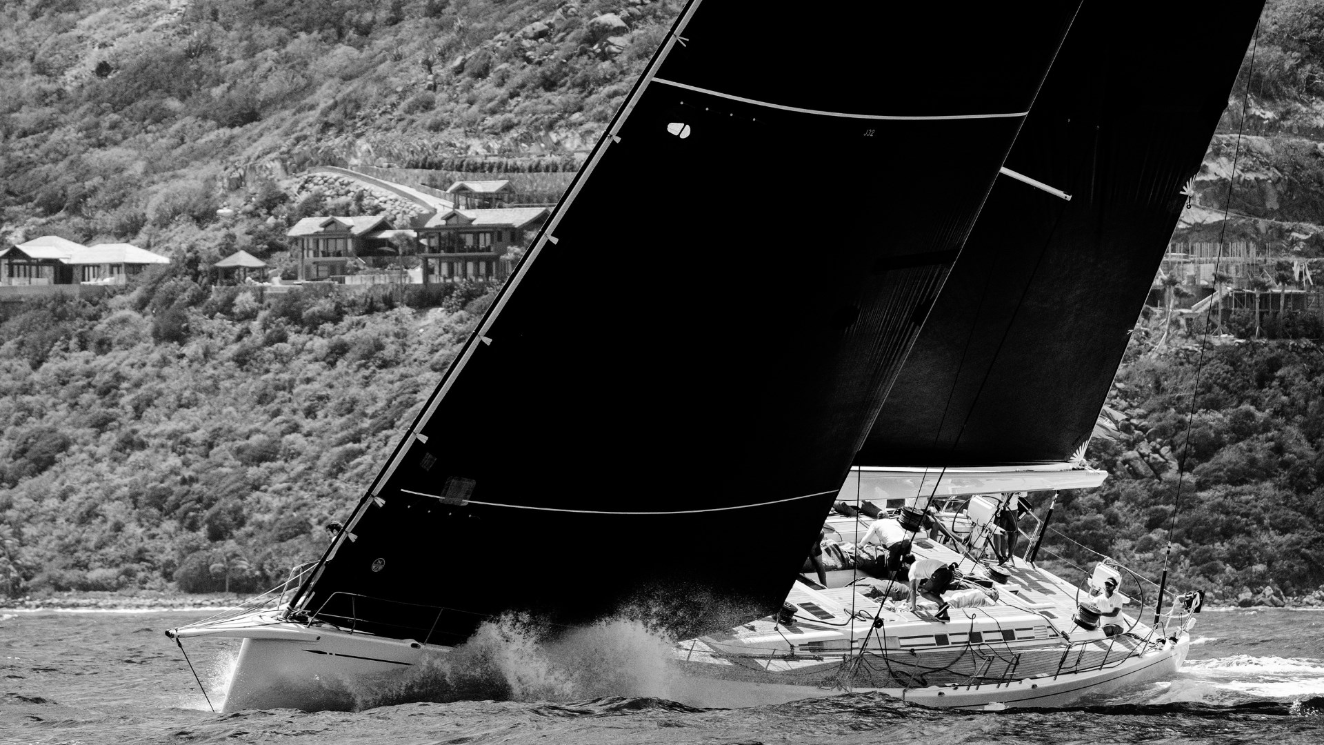 Nautor Swan Swan 90-703 Berenice Cube