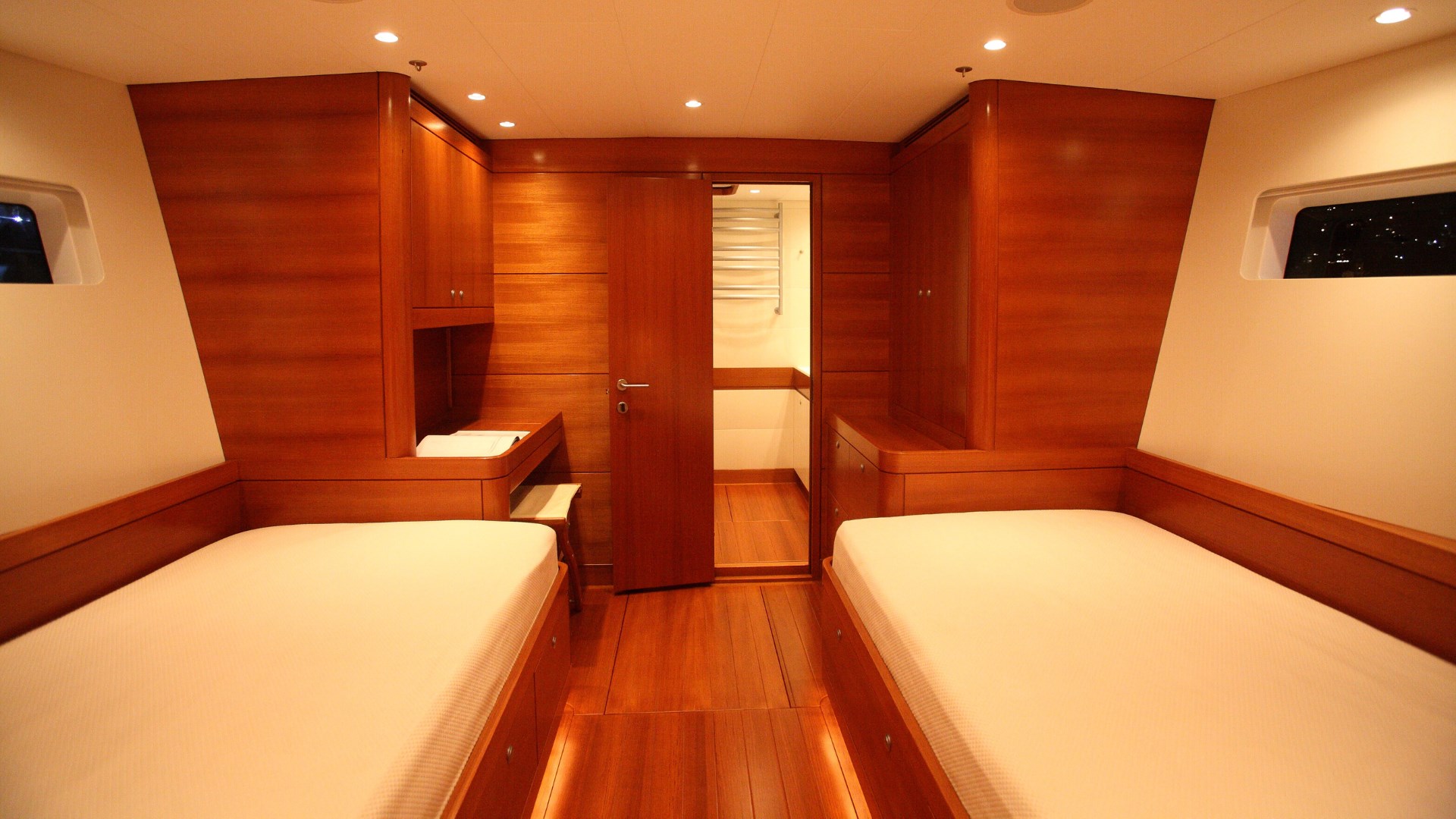 Nautor Swan Swan 90-703 Berenice Cube