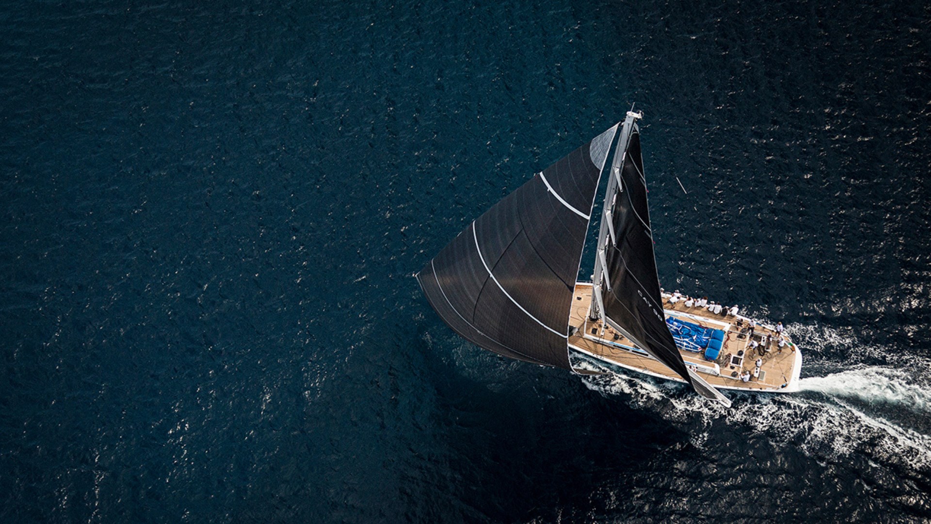 Nautor Swan Swan 90-703 Berenice Cube