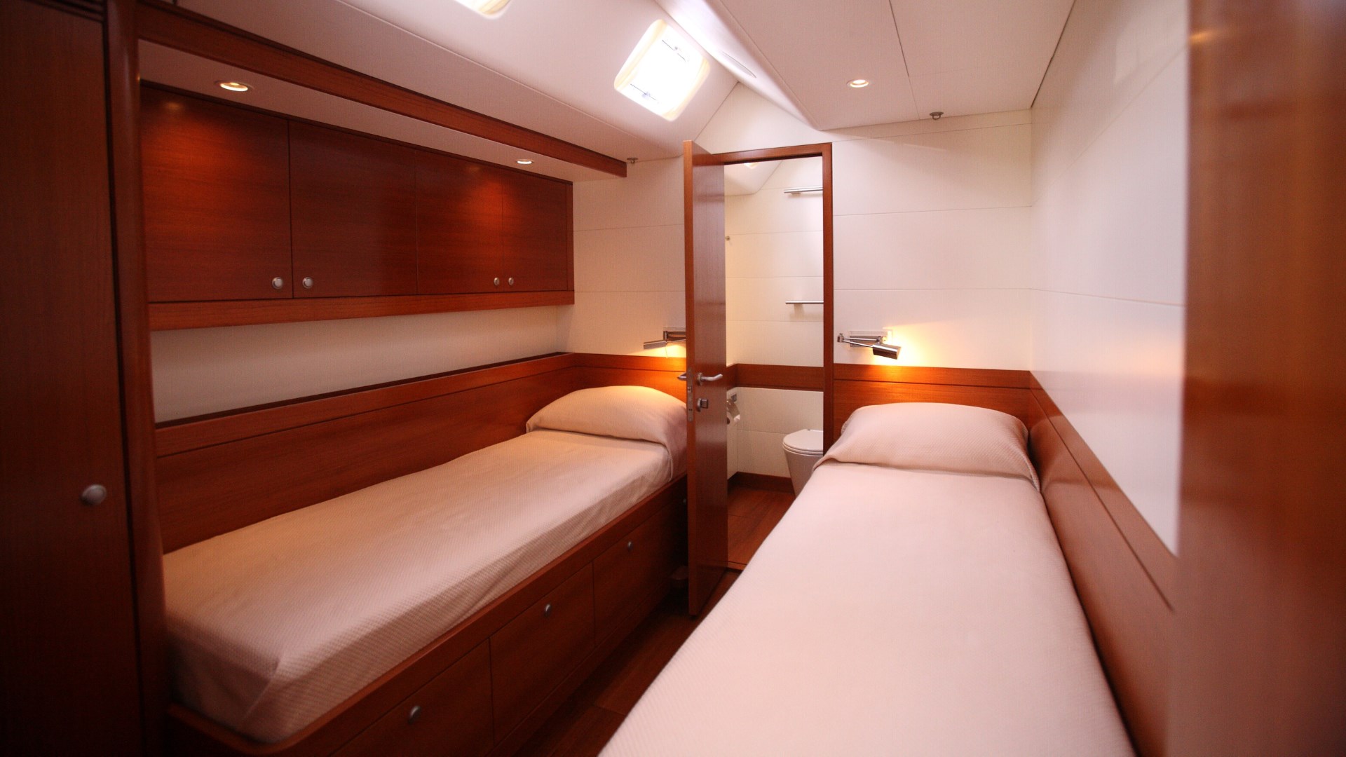 Nautor Swan Swan 90-703 Berenice Cube