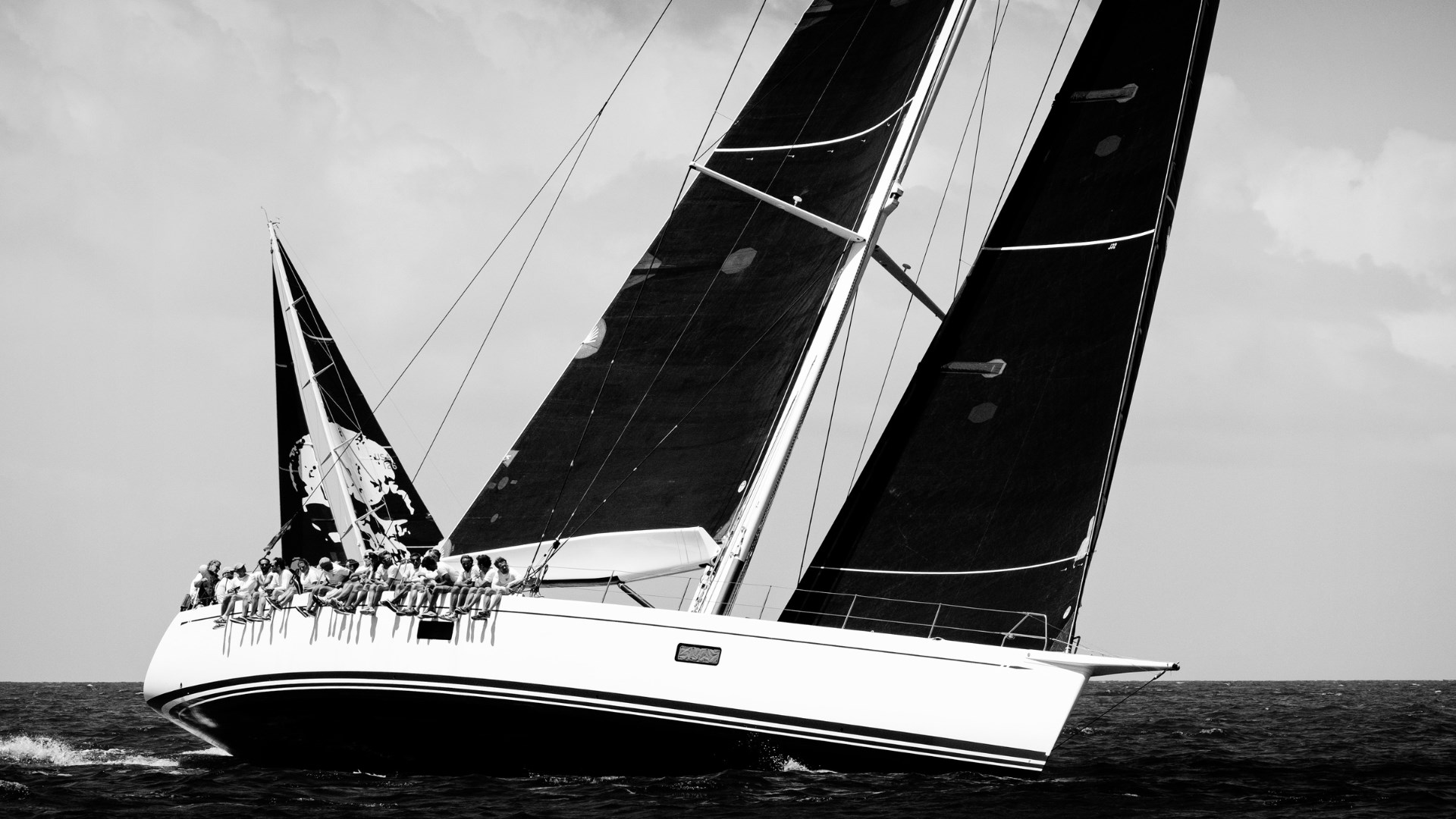 Nautor Swan Swan 90-703 Berenice Cube