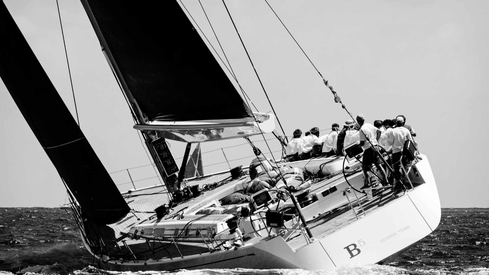 Nautor Swan Swan 90-703 Berenice Cube
