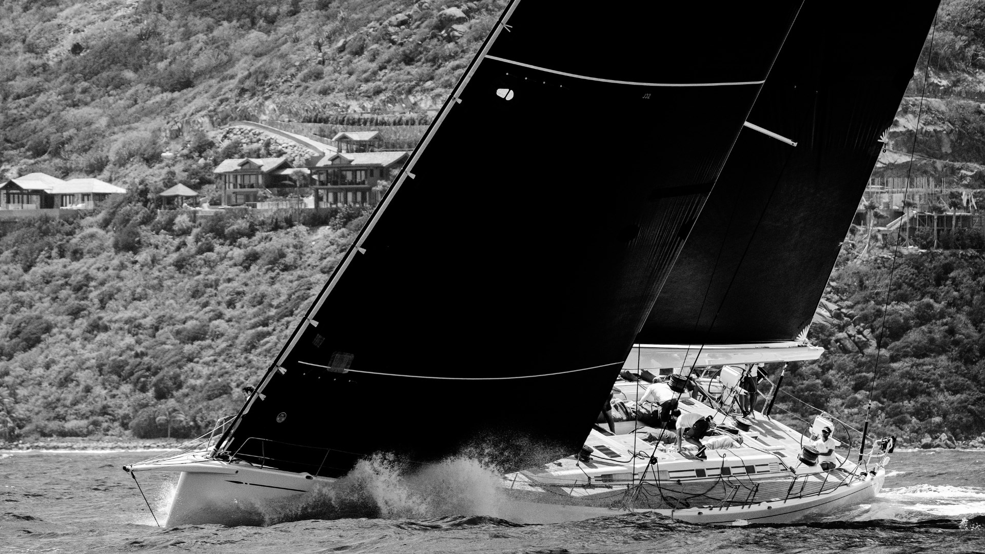Nautor Swan Swan 90-703 Berenice Cube