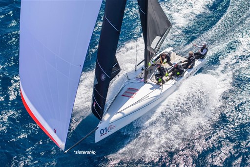 Nautor Swan - Clubswan 28