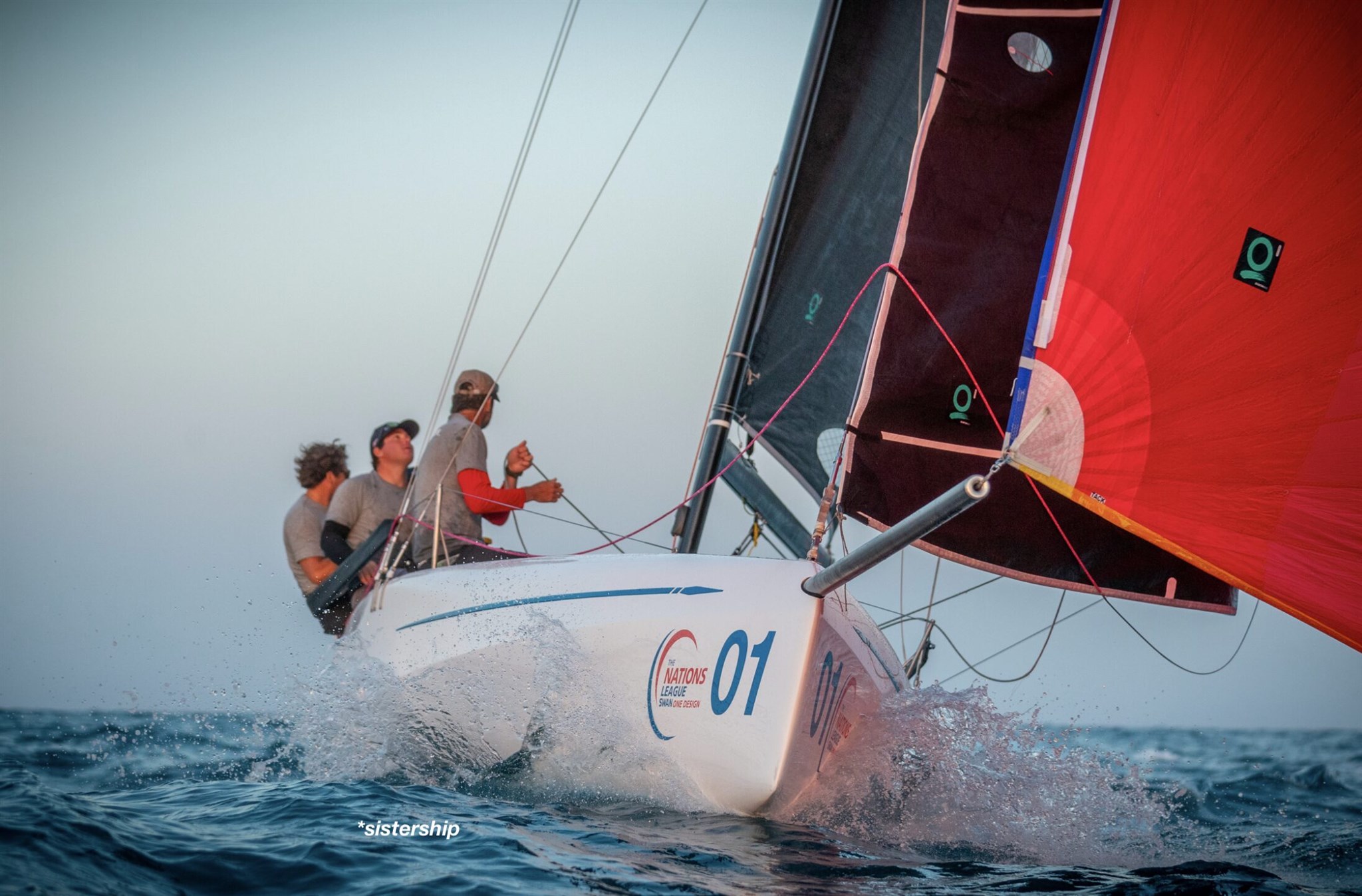 Nautor Swan Clubswan 28