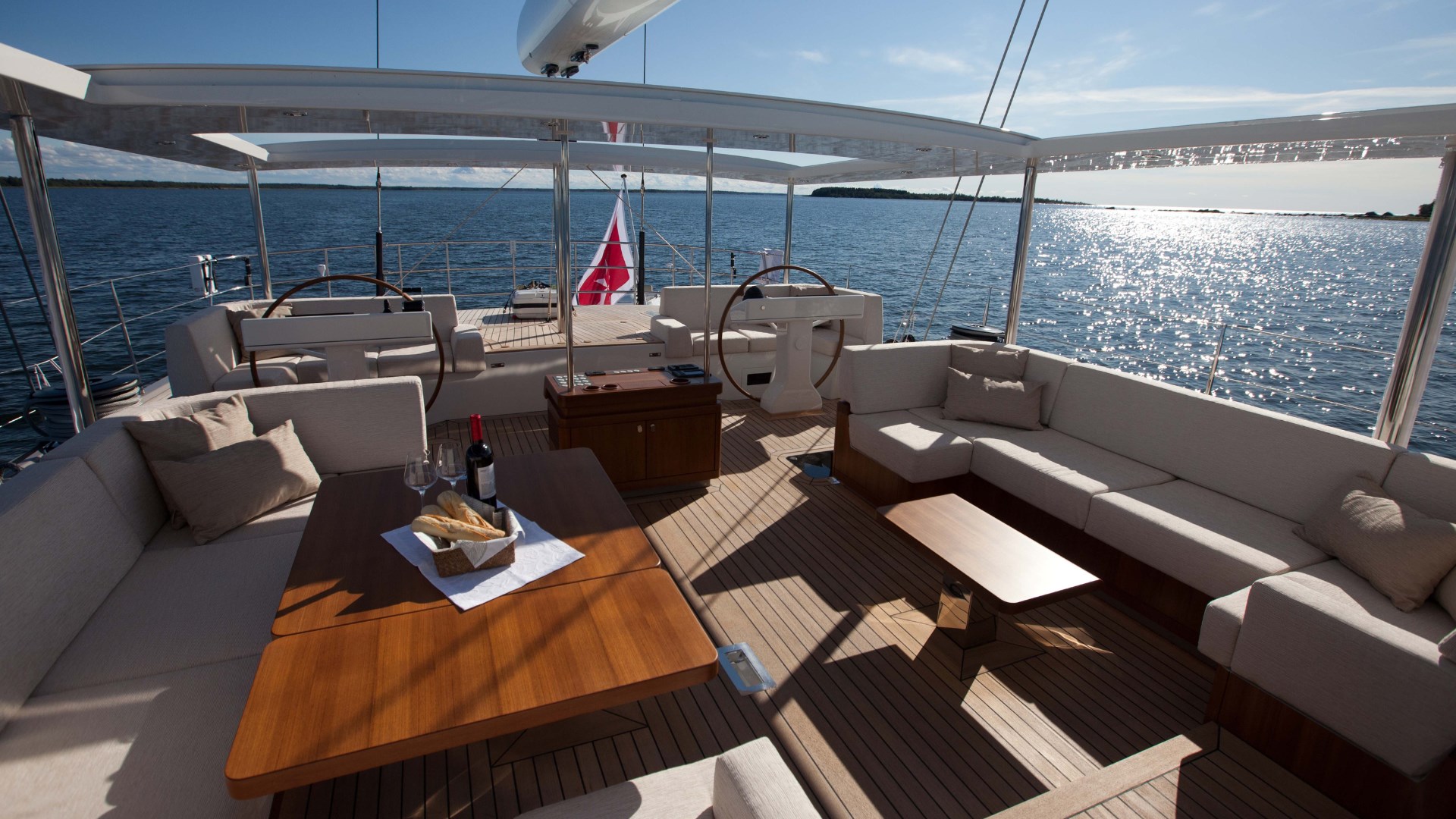 Nautor Swan Swan 105-002 Rs Selena