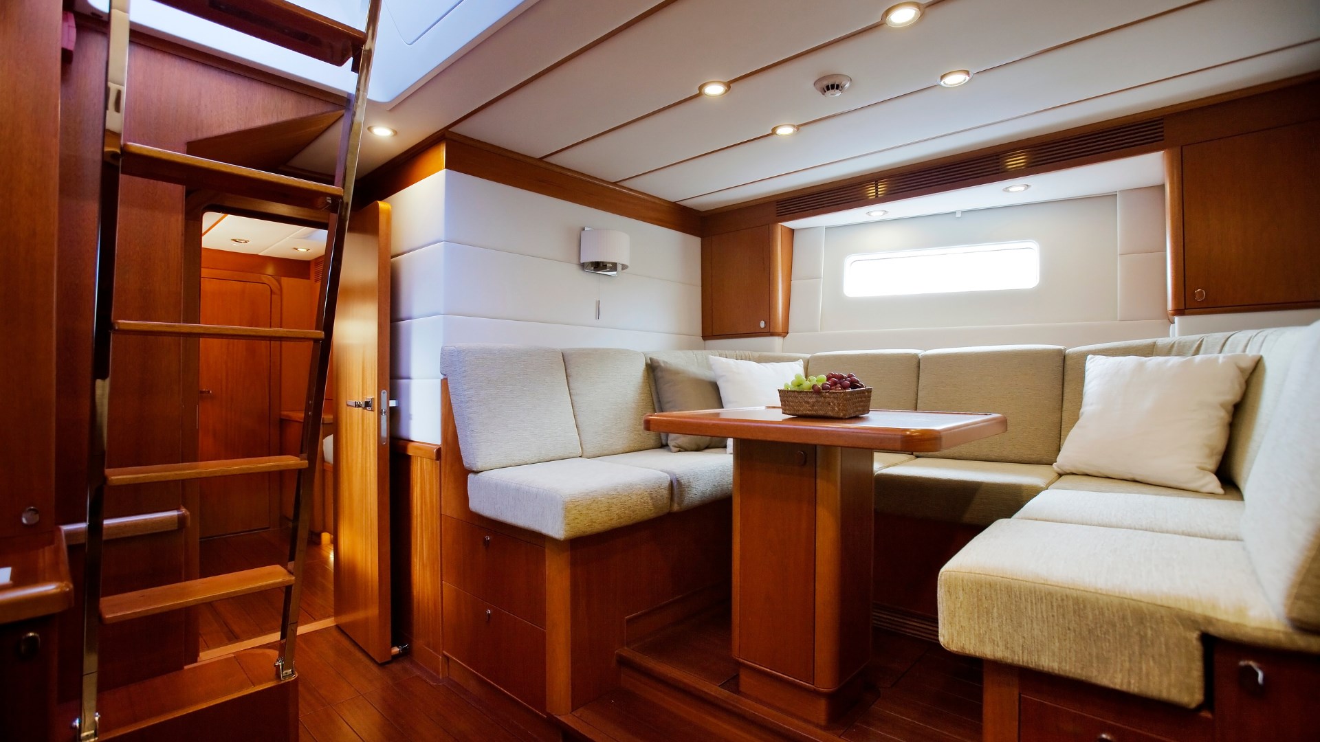 Nautor Swan Swan 105-002 Rs Selena