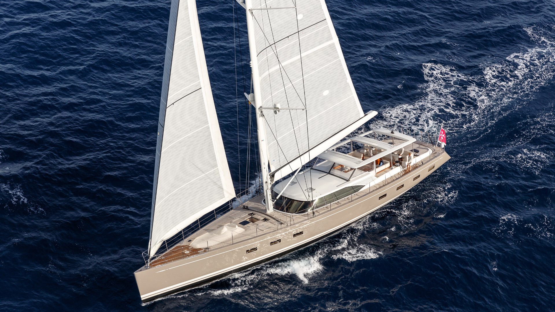Nautor Swan Swan 105-002 Rs Selena