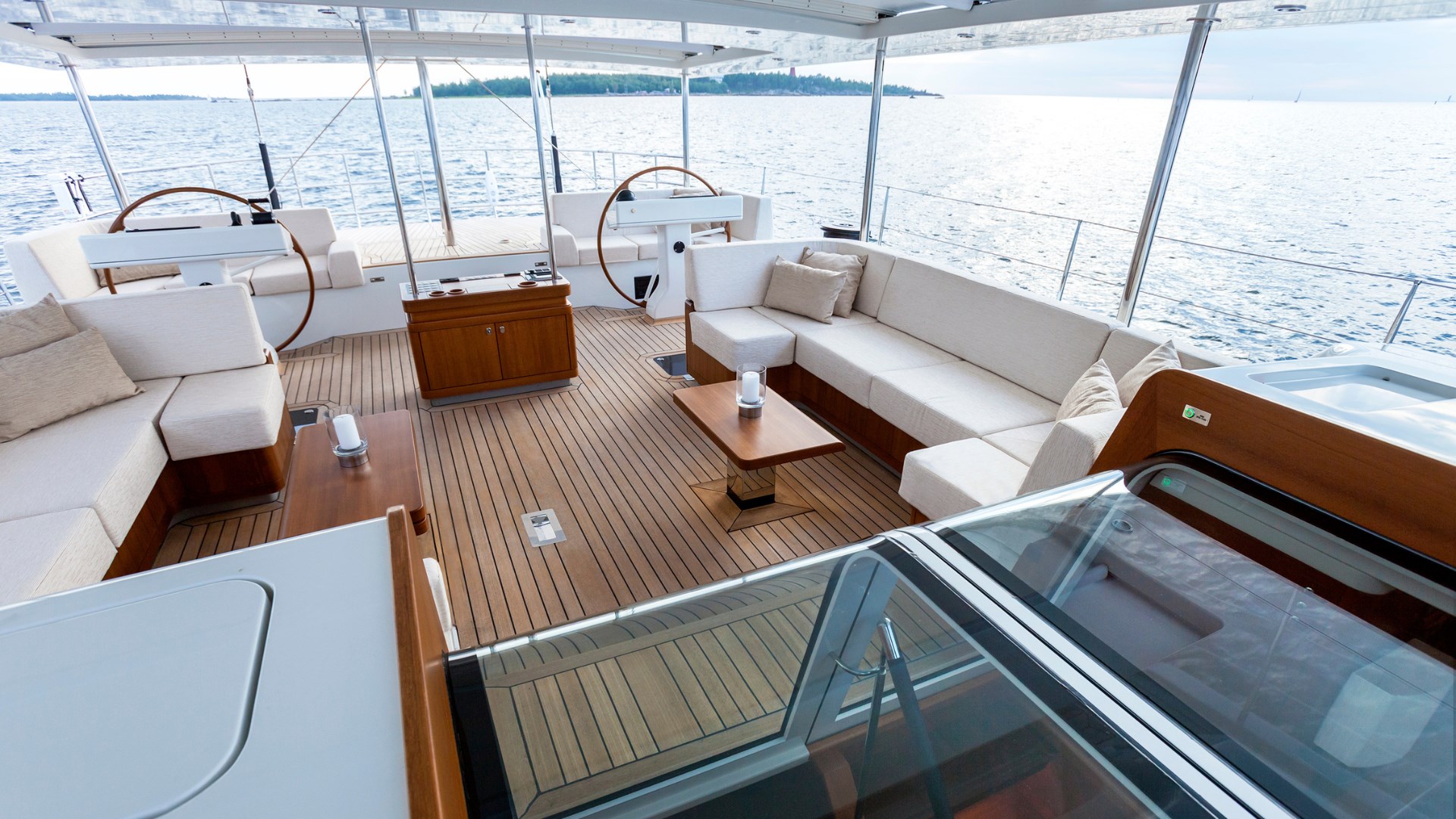Nautor Swan Swan 105-002 Rs Selena