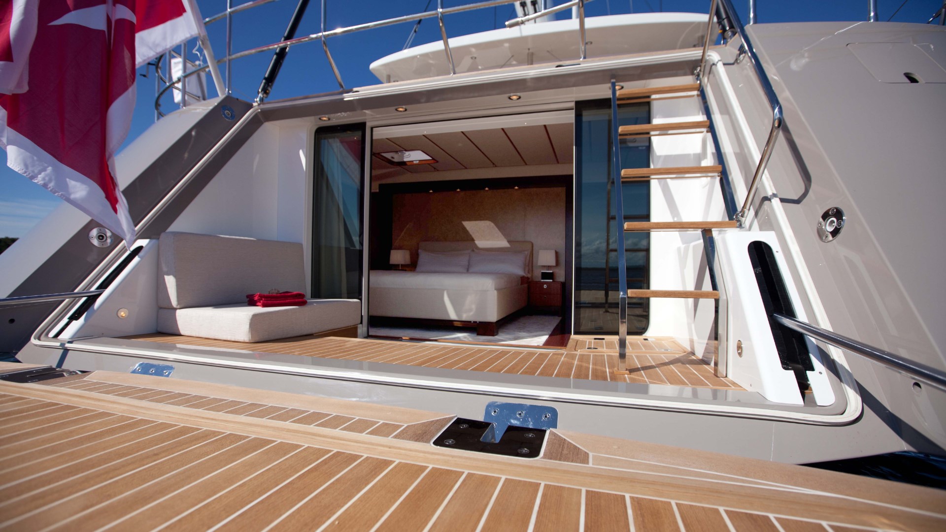 Nautor Swan Swan 105-002 Rs Selena