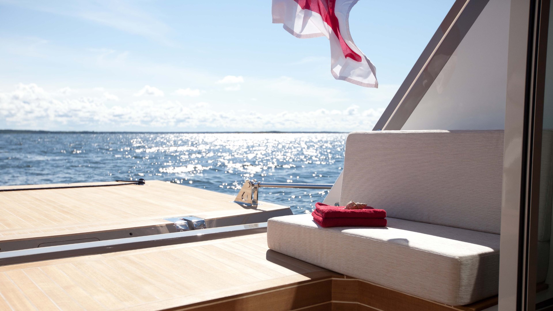 Nautor Swan Swan 105-002 Rs Selena