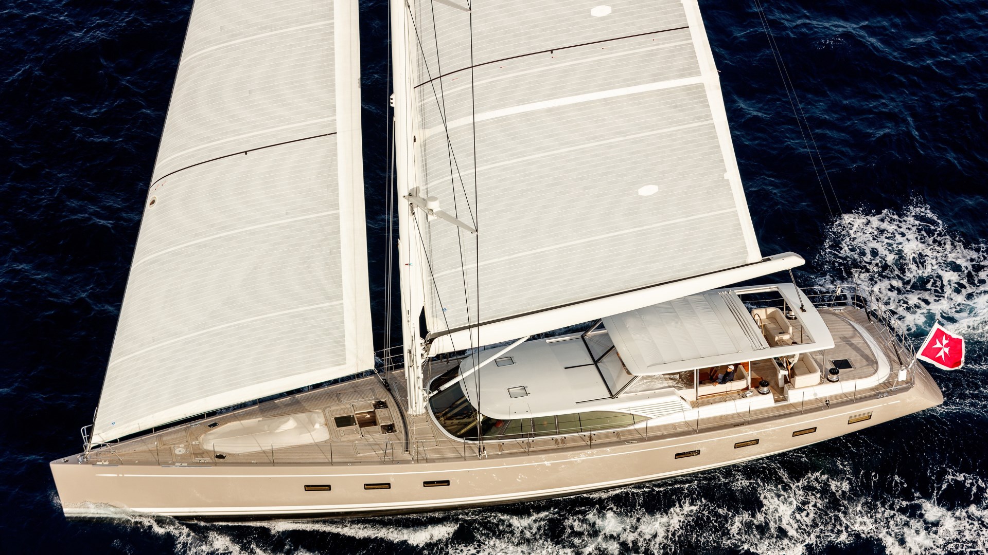 Nautor Swan Swan 105-002 Rs Selena