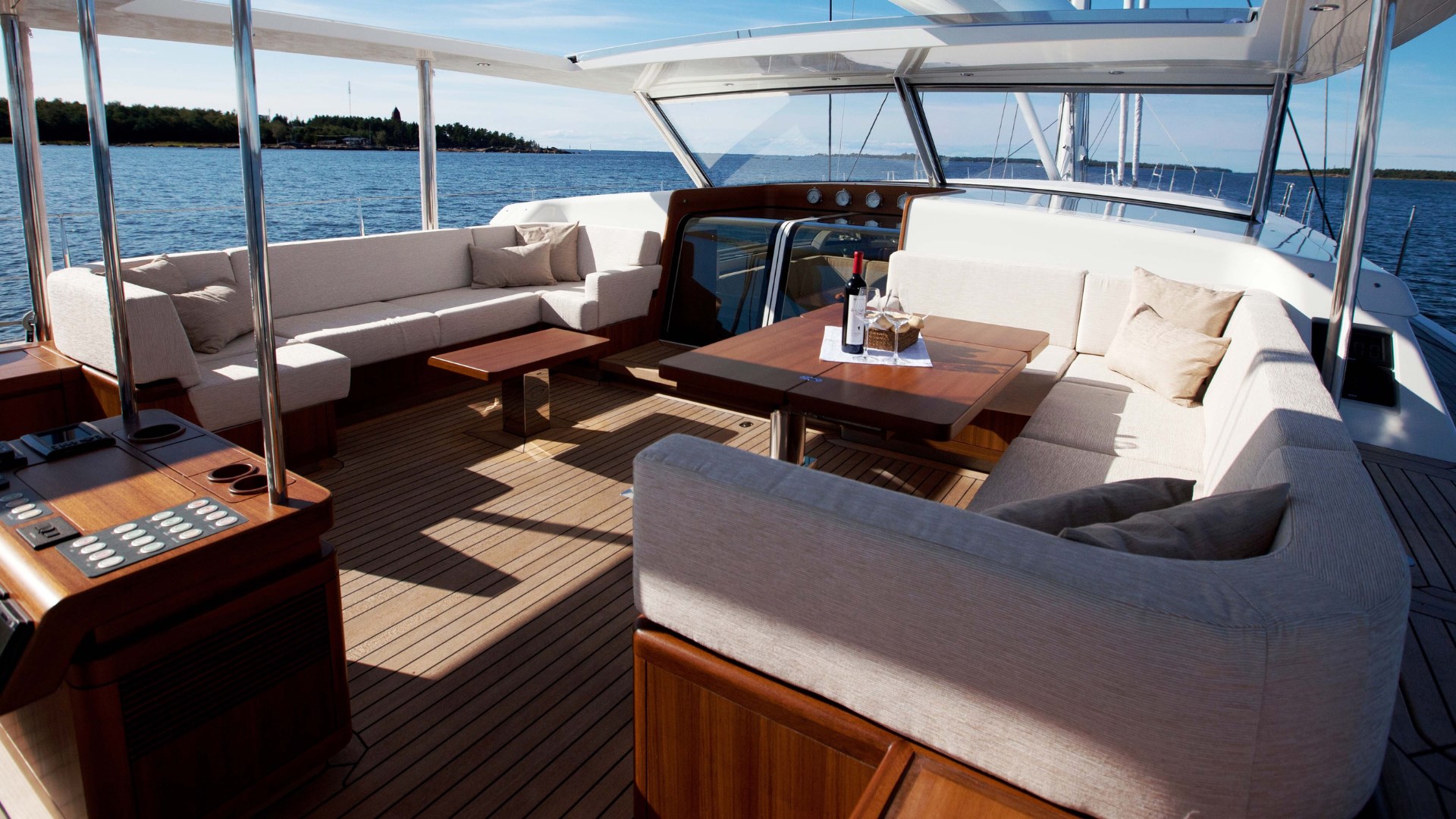 Nautor Swan Swan 105-002 Rs Selena