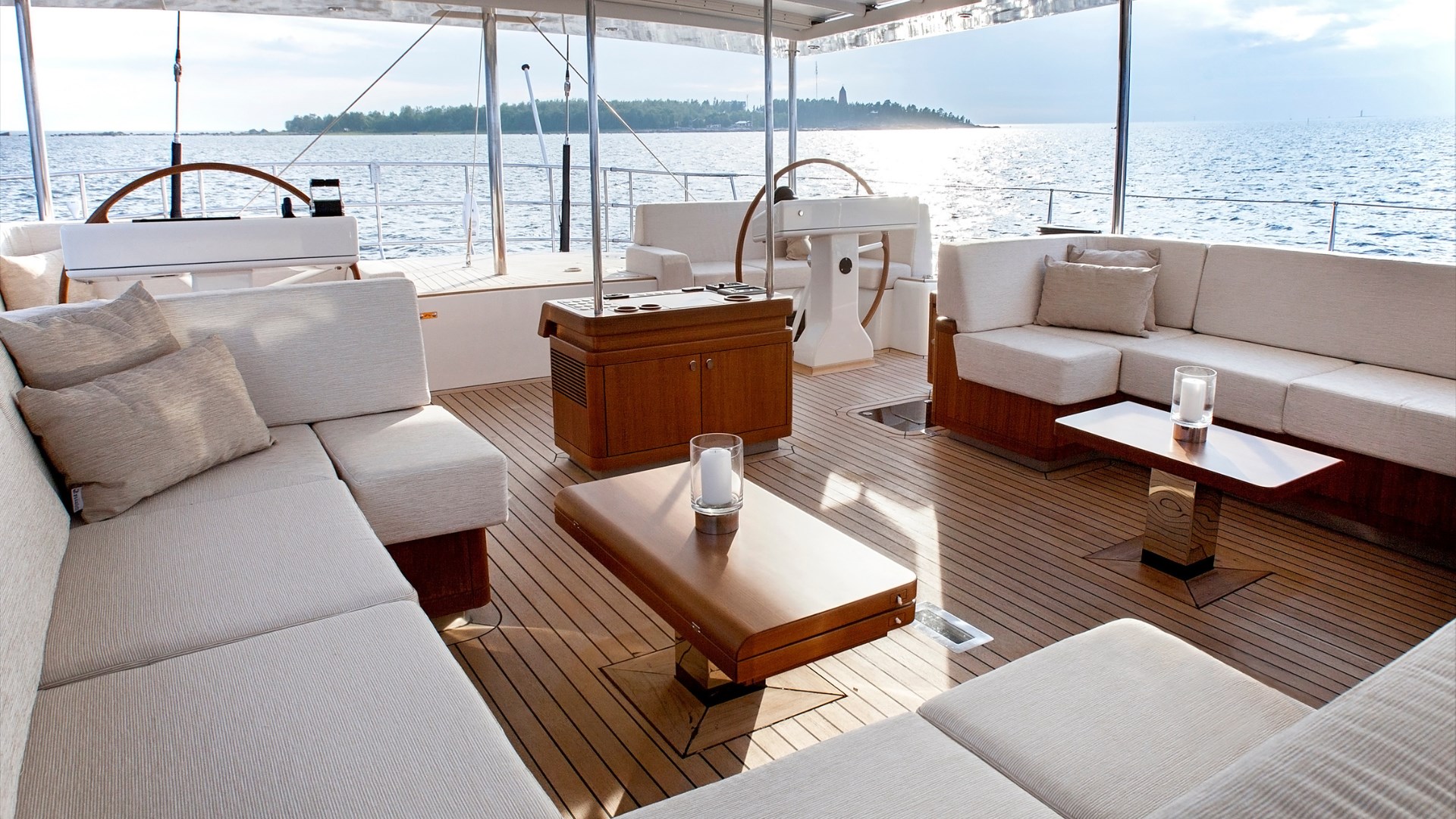 Nautor Swan Swan 105-002 Rs Selena