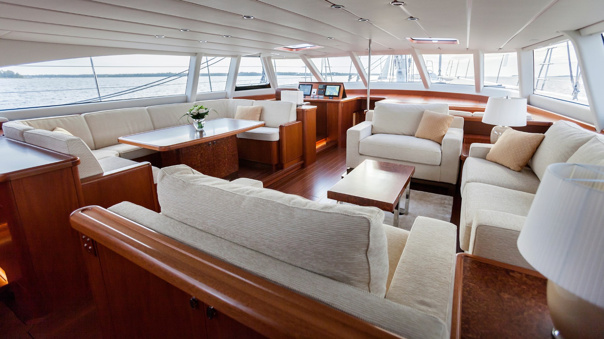 Nautor Swan Swan 105-002 Rs Selena