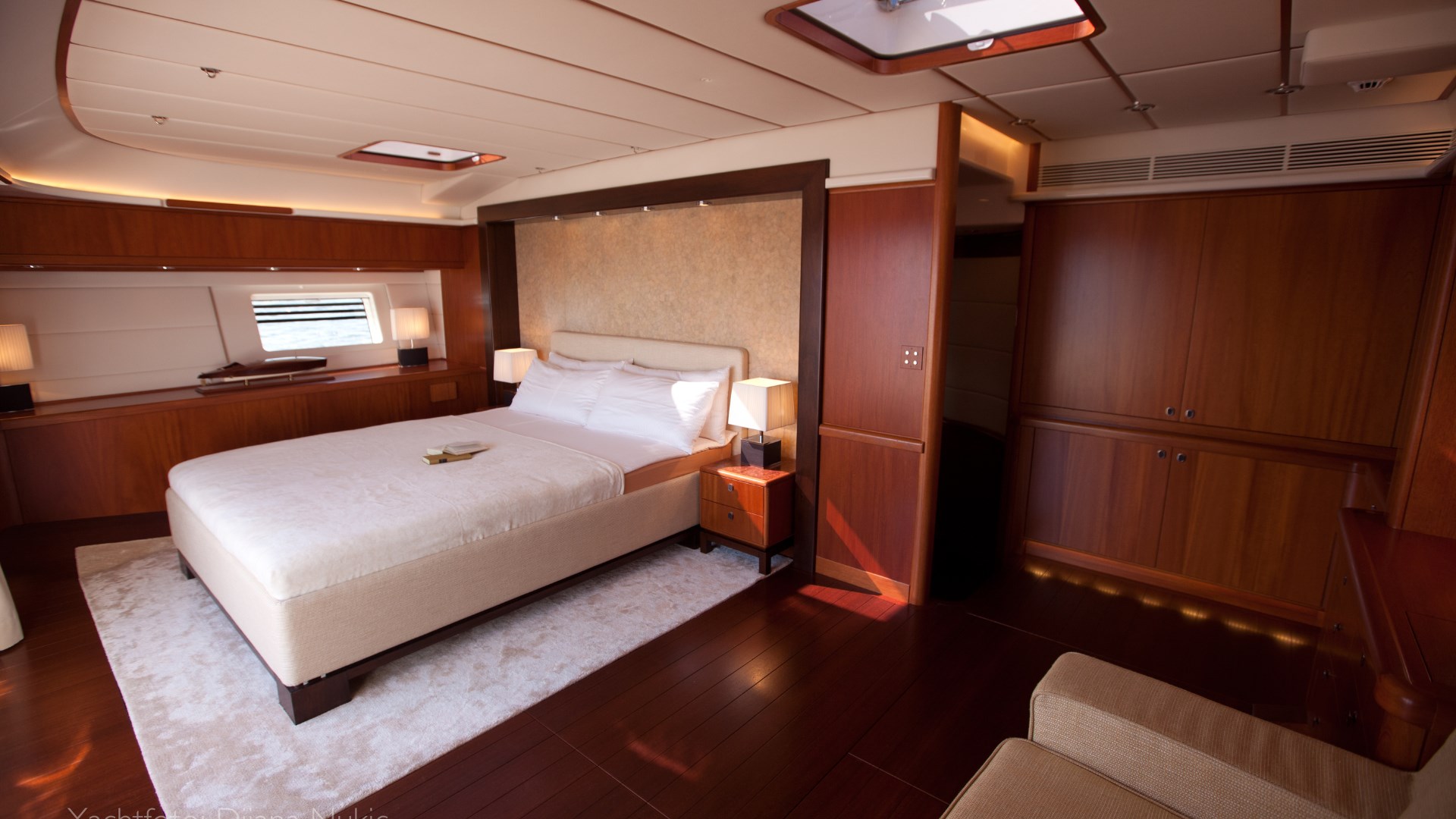 Nautor Swan Swan 105-002 Rs Selena