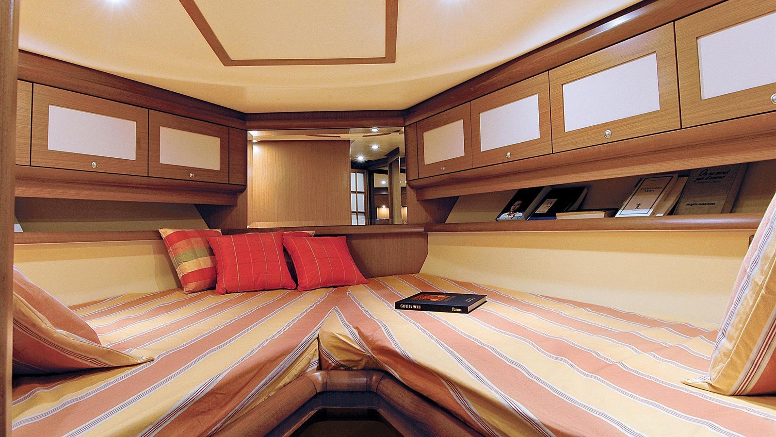 Mochi Craft Dolphin 44