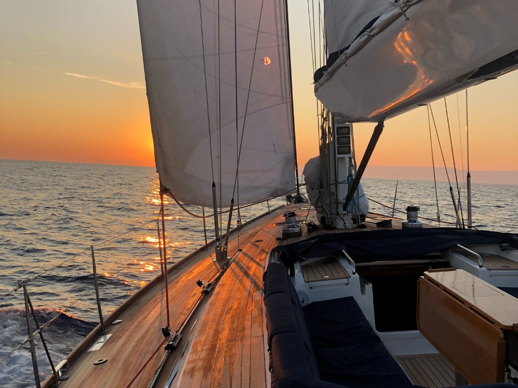 Nautor Swan Swan 62 Fd Biancospino