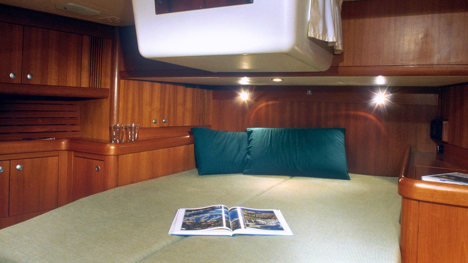 Nautor Swan Swan 48-123 E2