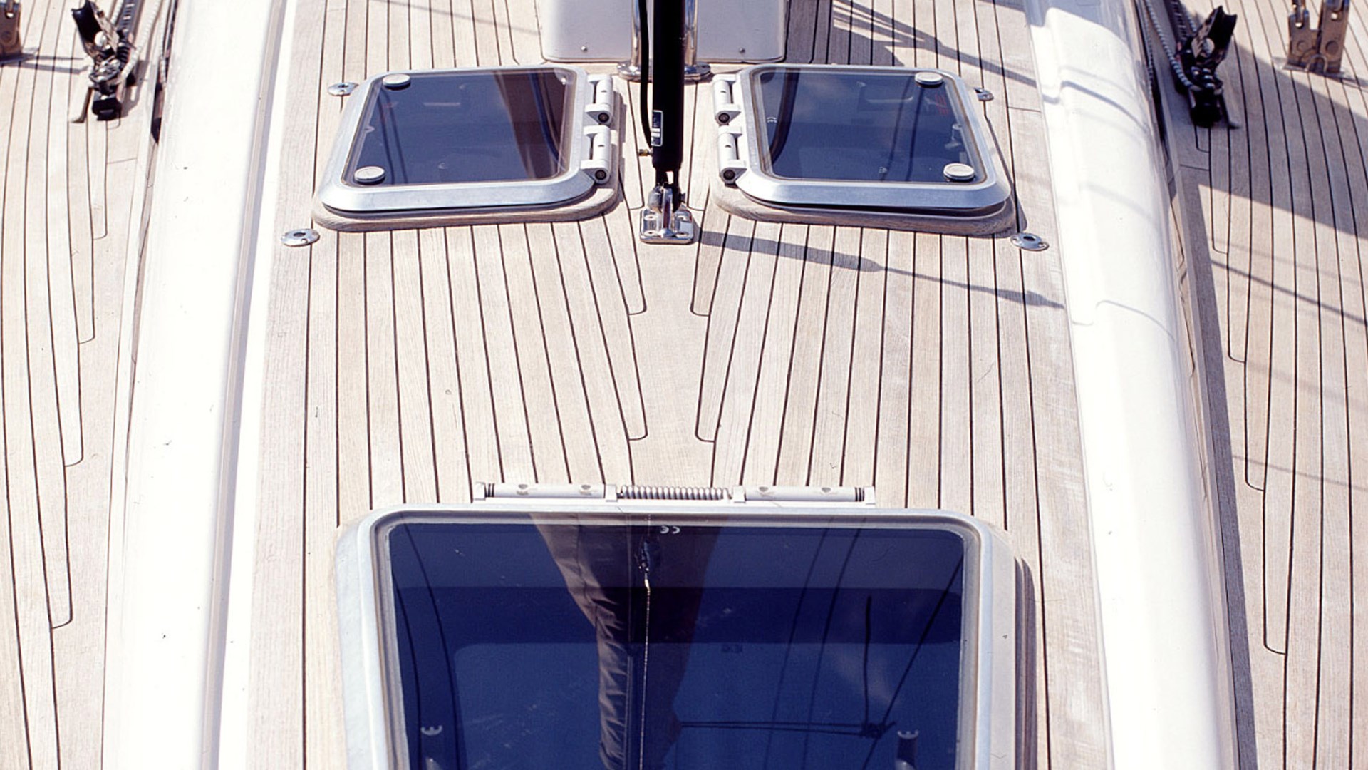 Nautor Swan Swan 48-123 E2
