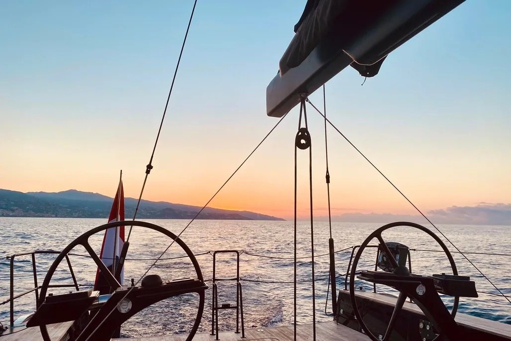 Mylius Yachts Mylius 60