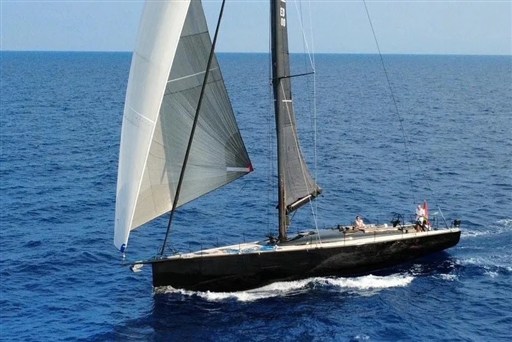 Mylius Yachts - Mylius 60
