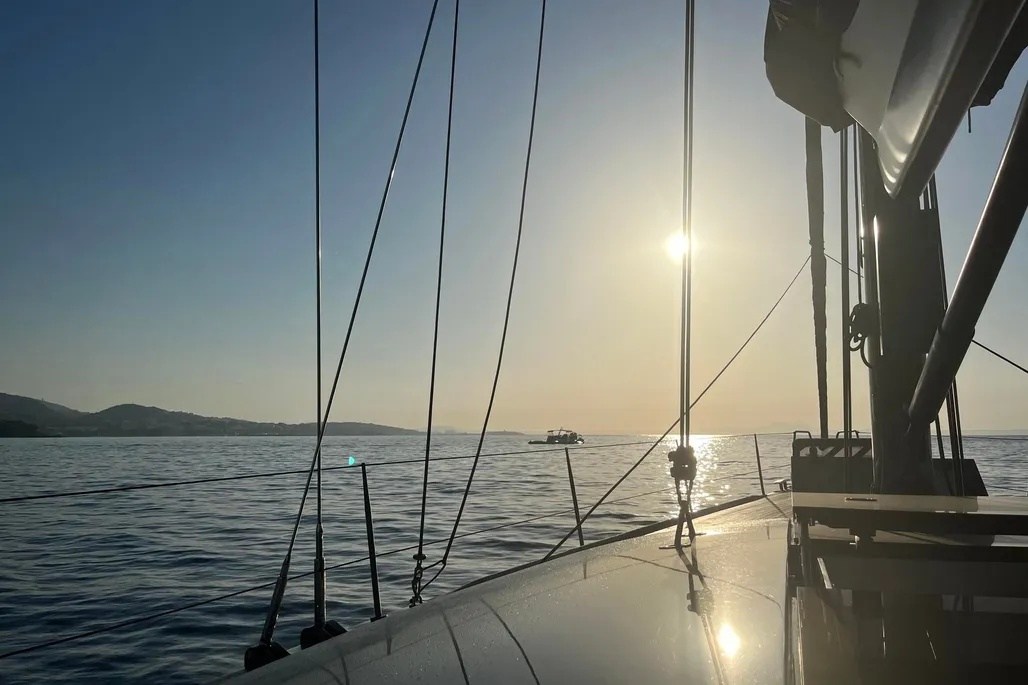 Mylius Yachts Mylius 60