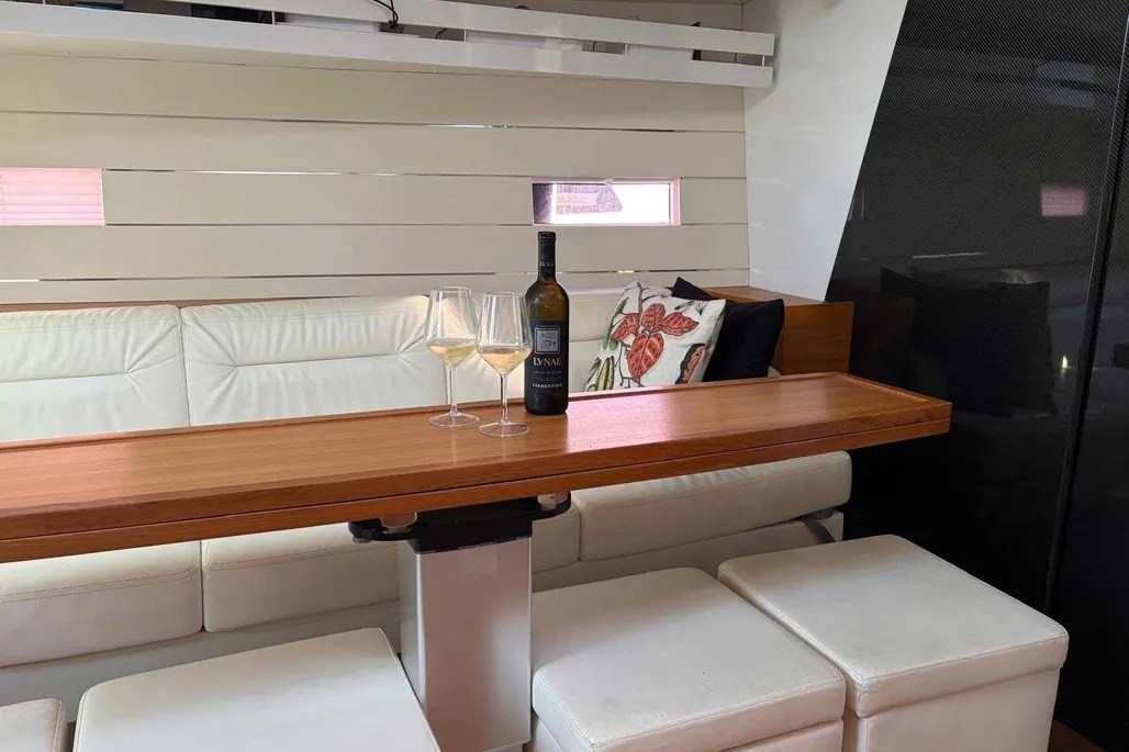 Mylius Yachts Mylius 60