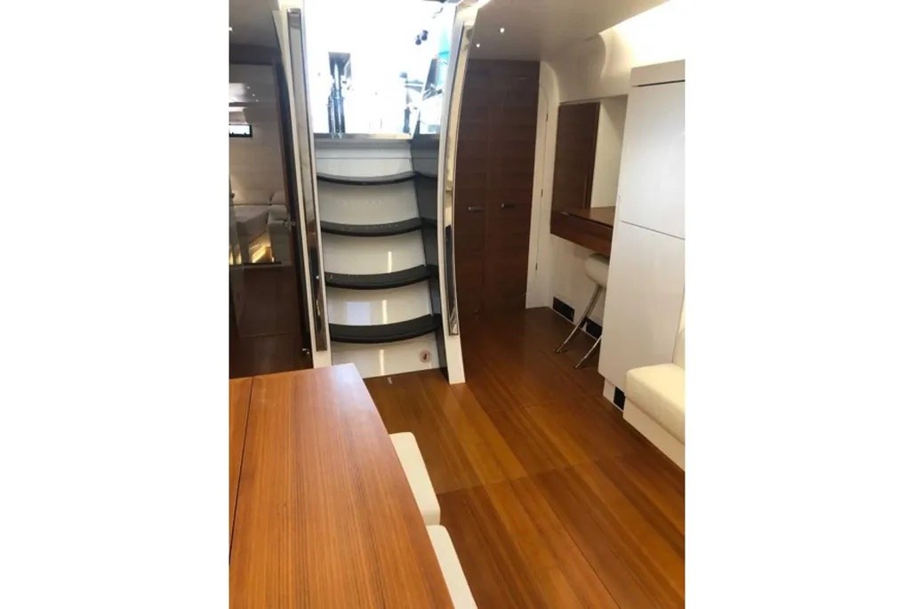 Mylius Yachts Mylius 60