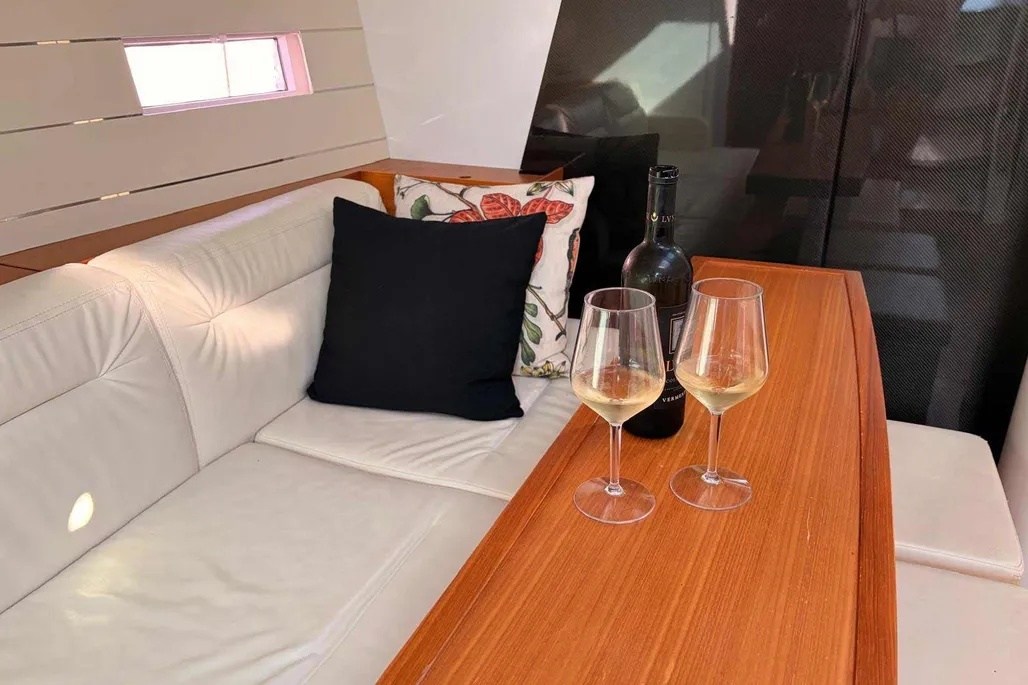Mylius Yachts Mylius 60