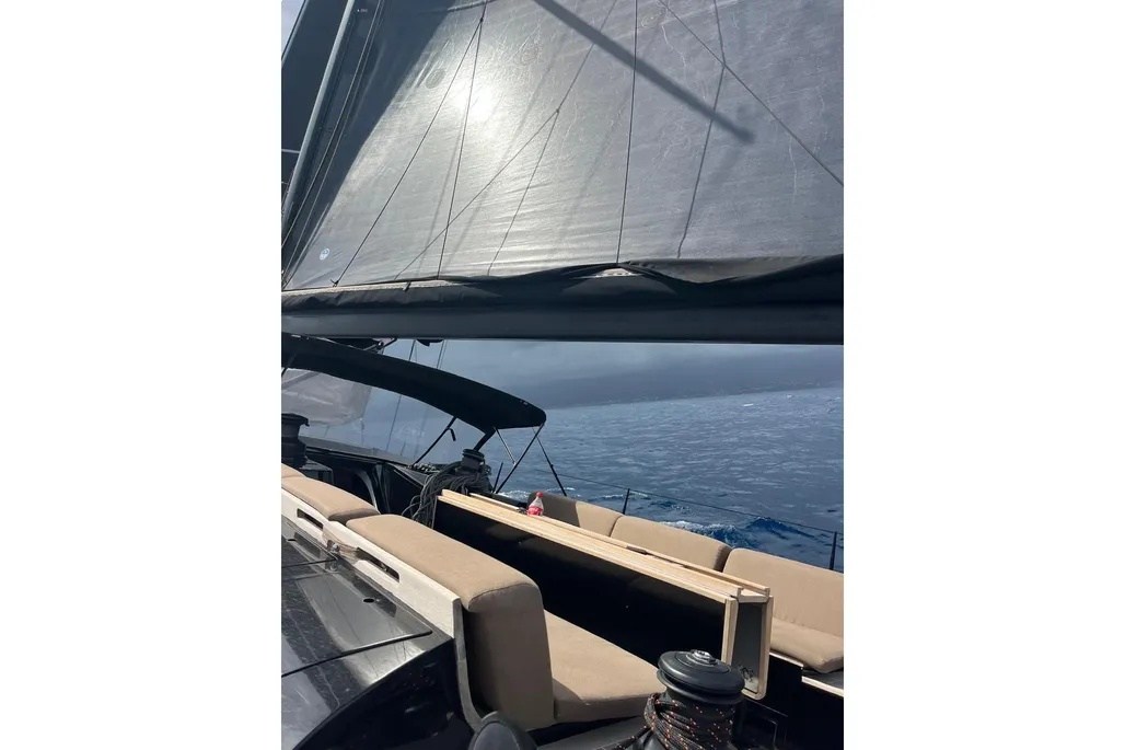 Mylius Yachts Mylius 60