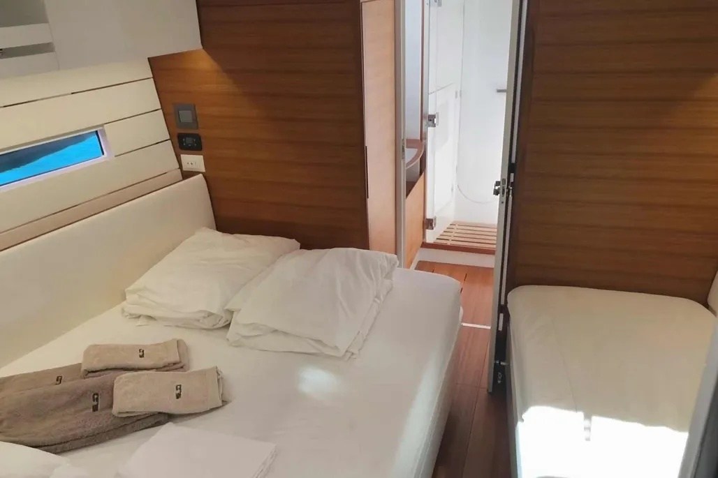 Mylius Yachts Mylius 60
