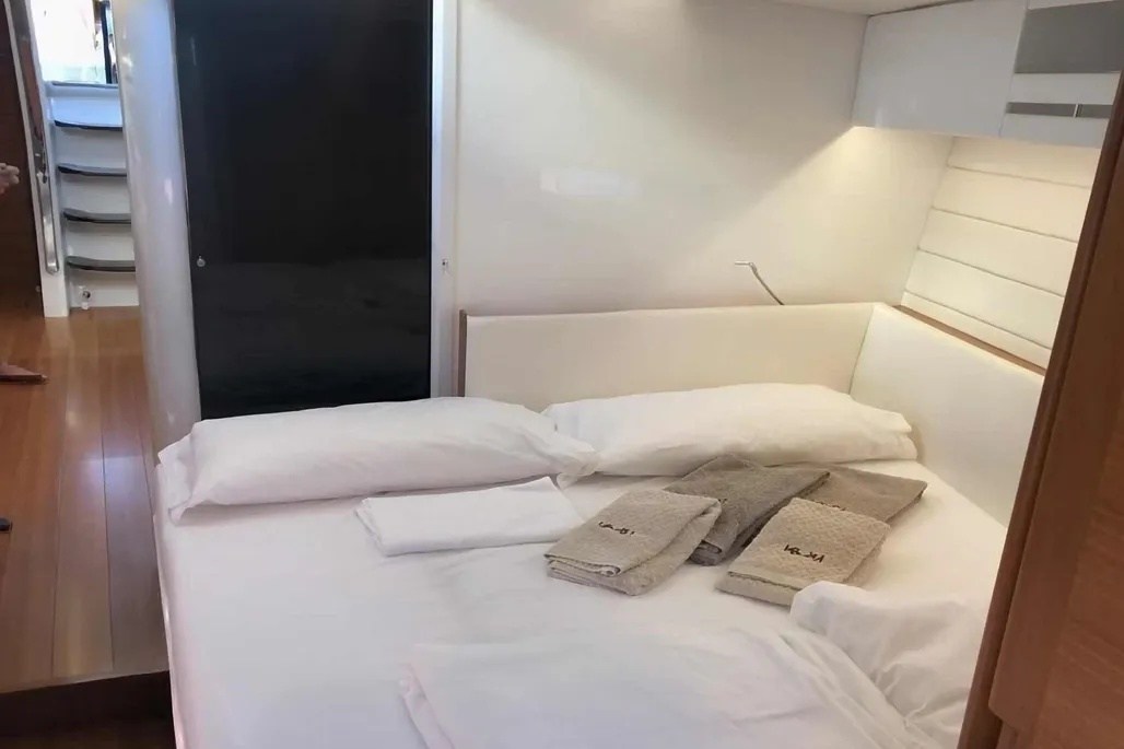 Mylius Yachts Mylius 60