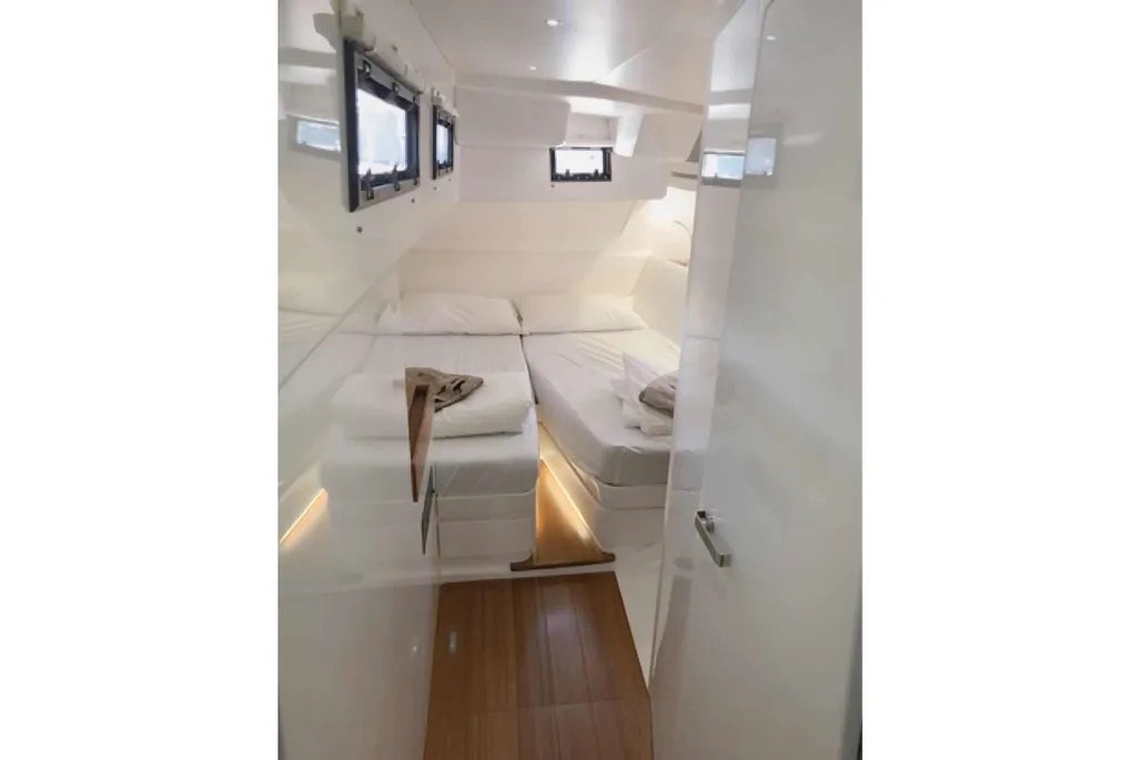 Mylius Yachts Mylius 60