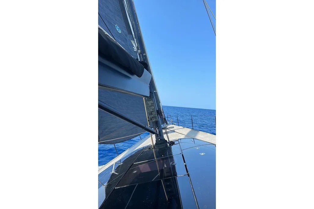 Mylius Yachts Mylius 60