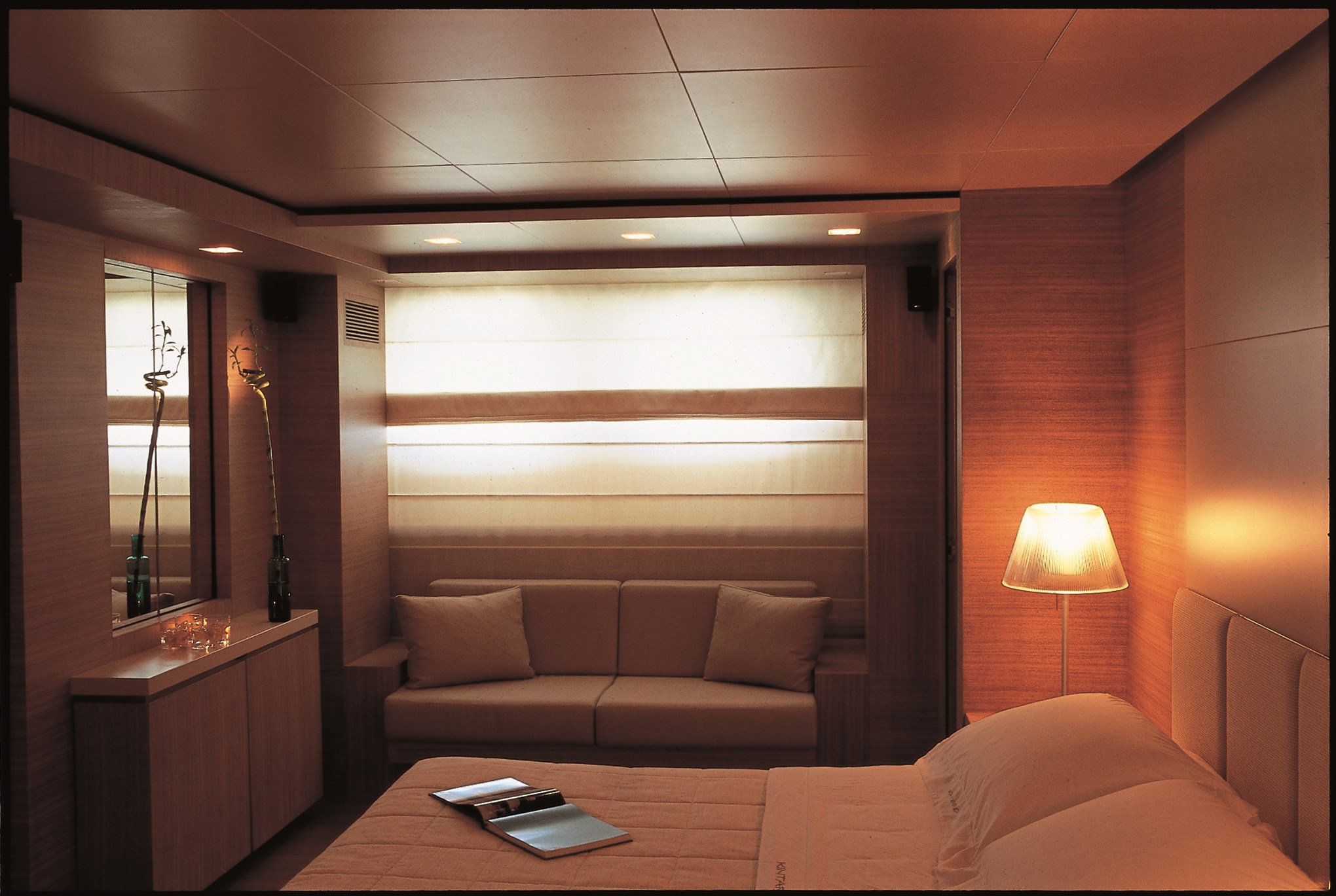 Cantieri Di Pisa M/y Kintaro